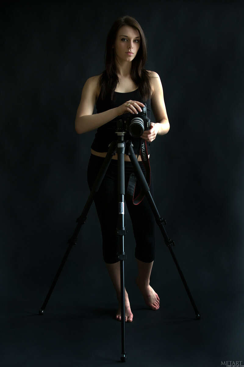 Марина, 19 лет, 0 размер груди